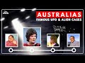 Australia’s UFO & Alien Abduction Cases are WILD!