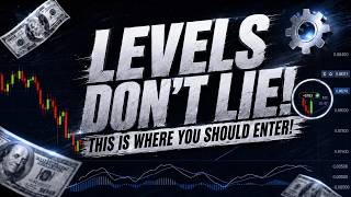 The SECRET of LEVELS in Binary Options! Find PERFECT Entries on POCKET OPTION
