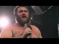 EVOLVE Mini-Doc: The Hard Road Of JD Drake