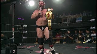 Celebrity EVOLVE Mini-Doc: The Hard Road Of JD Drake Net Worth