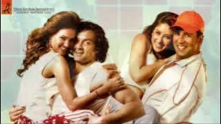 Dosti movie Background music | BGM | Akshay Kumar | Bobby Deol | Kareena Kapoor | Lara Dutta
