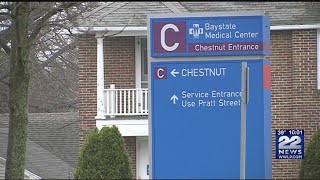 Baystate Health to offer identity protection to anyone affected in email phishing incident