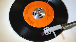 Oliver Joy - You Know That I Love You Big Deal 134 Www.raresoulman.co.uk John Manship