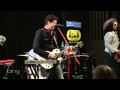 Mayer Hawthorne - The Walk (Live in the Bing Lounge)