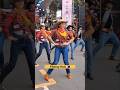 Beautiful Cowgirls are alive in Baguio #igorota #linedance #tayawdicordillera