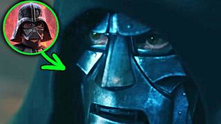 The New Doomsday Trailer Just Killed Star Wars..