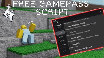 ARCUES X SCRIPT | FREE **OP** GAMEPASS | CHAOS