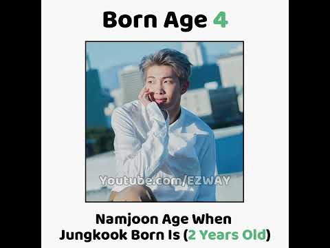वीडियो: जंगकुक का जन्म कब हुआ था?