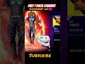 @RaiStar ll comment uid ll #freefire #viralshort #freefireuid