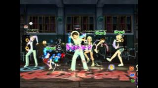 Audition Ayodance CFS - Cing Cang Keling (Dj Stevanus)