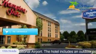 Hampton Inn Nashville-I-24 Hickory Hollow - Antioch Hotels, Tennessee
