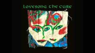 The Cure - 2 Late