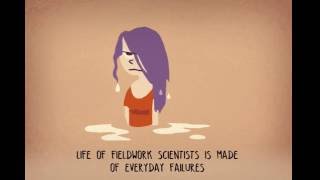 Fieldwork Fail Book Teaser
