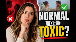 Is Arguing Healthy in a Relationship? (The Truth About Conflict)