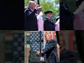 President Trump delivered a historic commencement speech at the U.S. Coast Guard Academy..