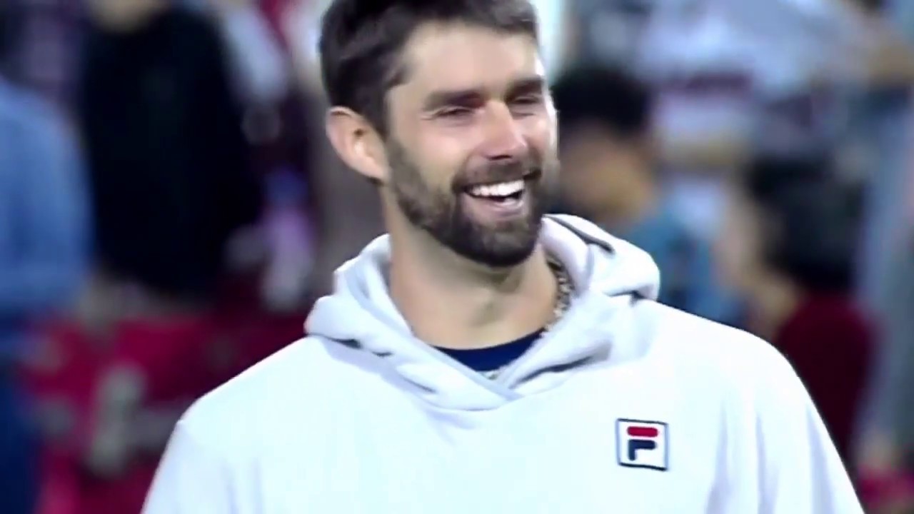 두산의 영원한 1선발, 더스틴 니퍼트