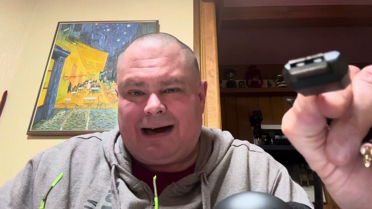 Headset Verstärker für Schwerhörige