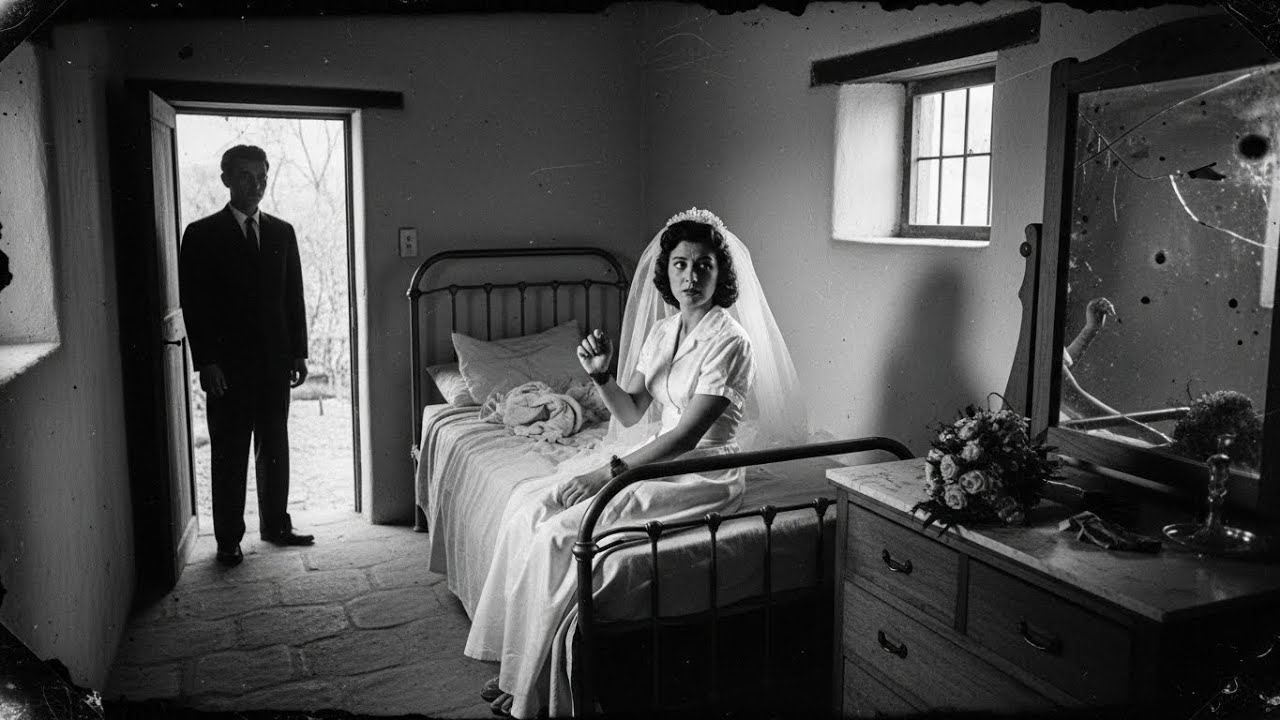 Luna de miel fatal: cuando el machismo terminó en muerte | POSESIÓN