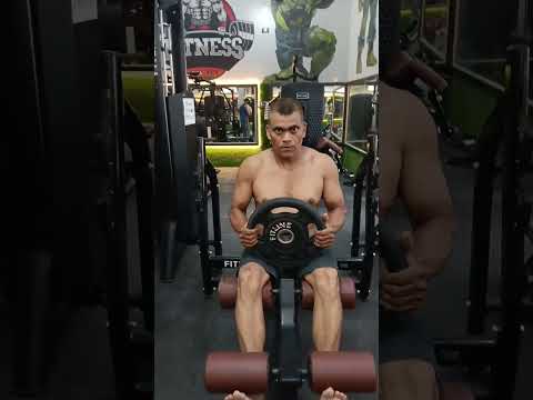 Actor Bhupendra Singh Gym Motivation Shorts #shorts #viral #shortsvideo #motivation #viralvideos