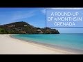 Travelling in grenada