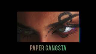 Paper Gangsta - Lady Gaga (slowed down)