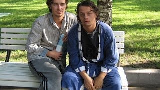 via ПАРАНОЛИКИ первое упоминание в мировом кинематографе!!! via ПАРАНОЛИКИ первое упоминание в мировом кинематографе!!!