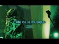 Fete de la musique 2023 - Académie des Camélias
