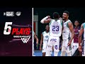 Top 5 Plays of the Month: May 2023
