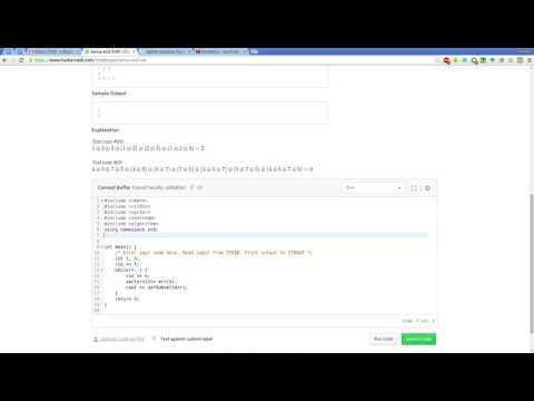 HackerRank | Sansa and Xor Solution