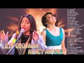 2 HORA DE MÚSICA CRISTIANA LILLY GOODMAN Y NANCY AMANCIO LOS MEJORES CANCIONES - ALABANZAS CRISTIANA