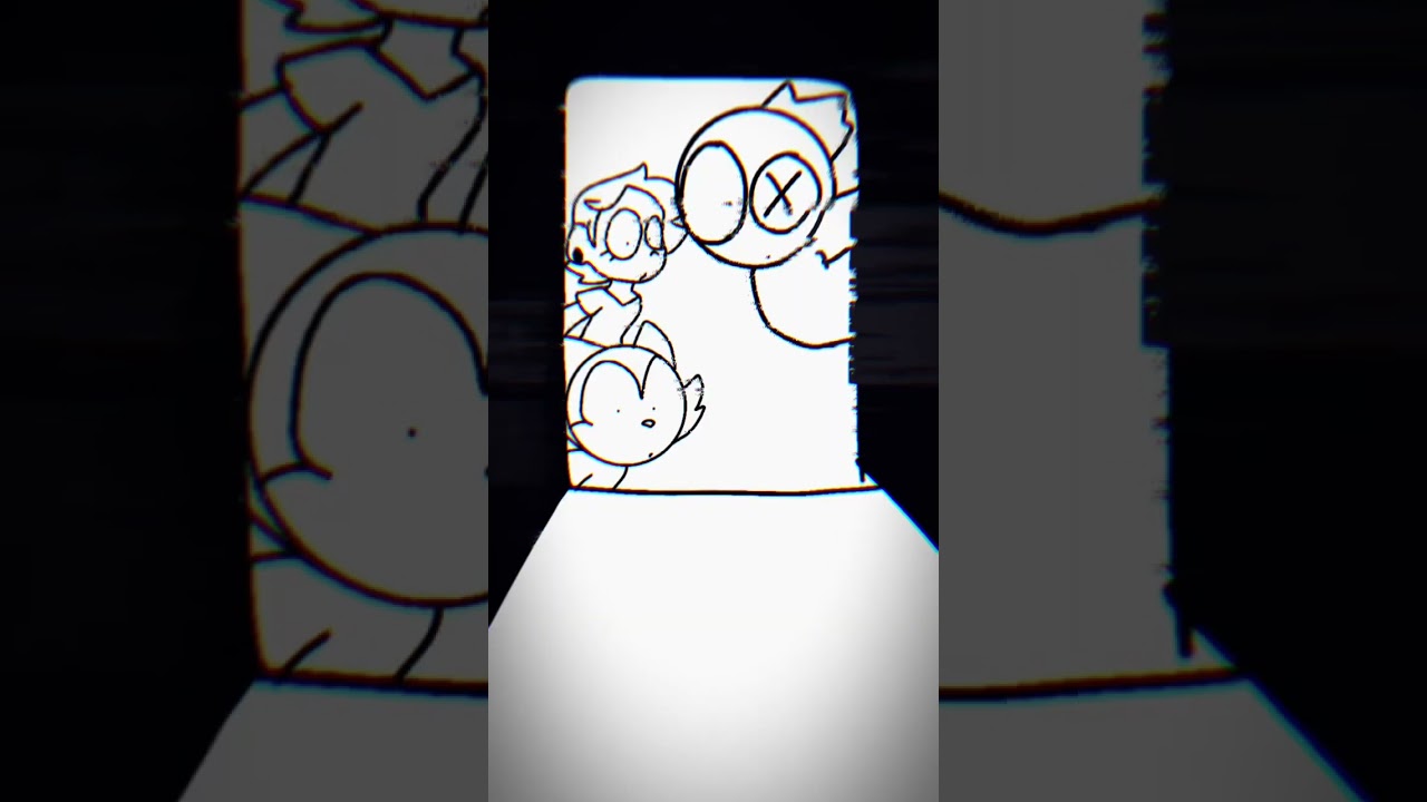 If the weirdo trio had alternates