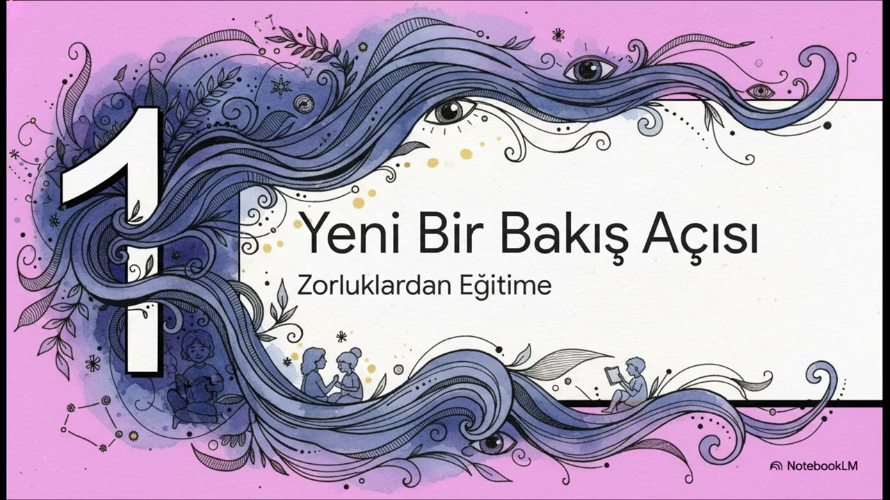 Aile Danışmanı ve Yazar Yusuf Tokmuç'un Hayat Hikayesi