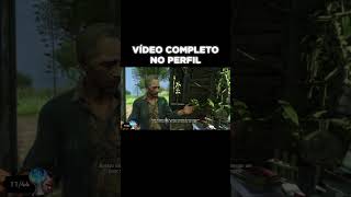 🍄💀O Jason PERDEU A MENTE Depois Desse Cogumelo | Far Cry 3 #platina #farcry #farcry3 #games