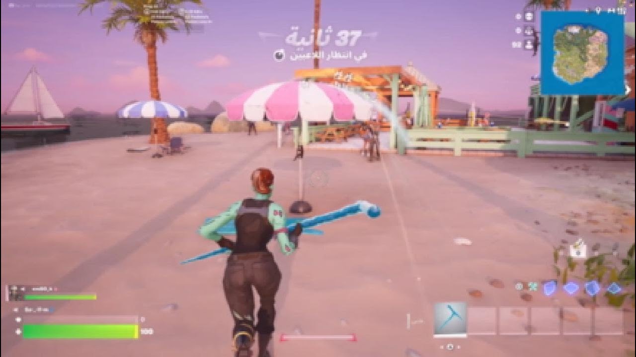 تحدي الصوم مع ضيف جديد# رمضان كريم