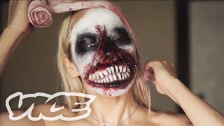 ゾンビーナ- Zombiena