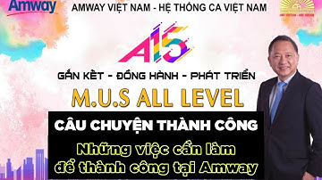 💝Câu Chuyện Thành Công - FCA Khoo Chong Kok