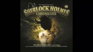 Sherlock Holmes Chronicles: Folge 18: 