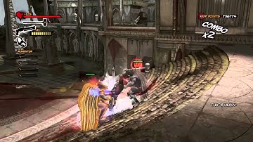 Ultra-Violence Difficulty | Deadpool (PS4 )