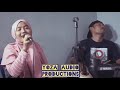 Live record yoza audio productions cover hadirmu bagai mimpi