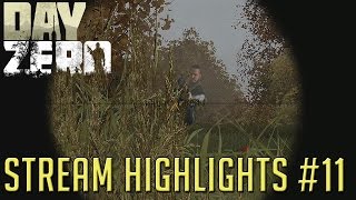 DayZero | Stream Highlights #11