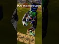 POV that one uncle #animalcompany #gorillatag #foryou #vr #fyp #foryoupage