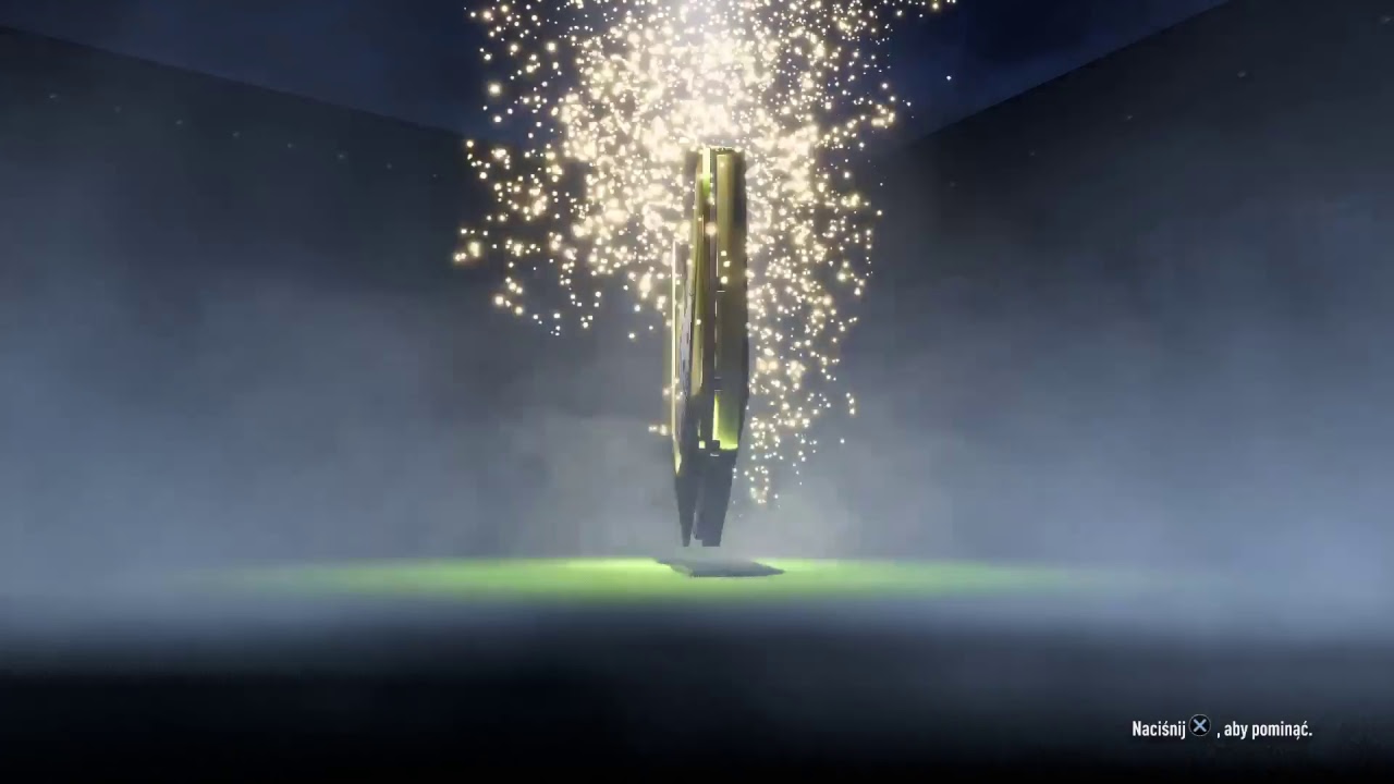 FIFA 18 12 000 FIFA POINTS OPENING [PS4 PRO]