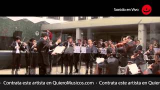 Flash Mob Sinfónico