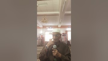 مشاركه المقرئ الشيخ يحيى الحديدي من سورة الروم والنازعات