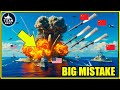 China Unleashed $40M Missile Barrage on the US Navy at Subic Bay… Then This Happened | US Navy