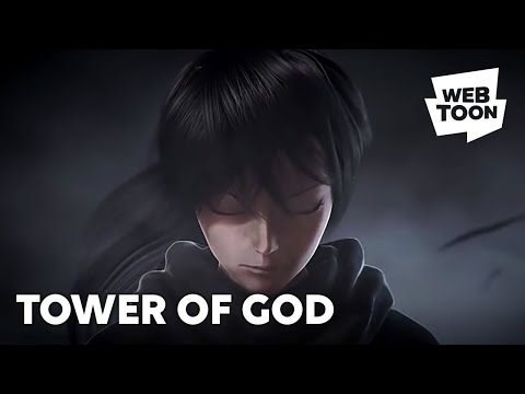 Tower of God | WEBTOON