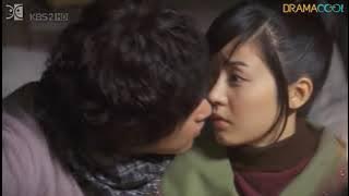 Hong Gil Dong Kissing Scene #3