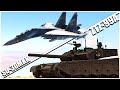 The Superior FLANKER Duo That Is NOT Russian?! - War Thunder