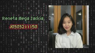 Celebrity Program Konversi Waktu (jam, menit, detik) Python | Tugas Project Alpro 2021 | TIM Error403Forbidden Profile