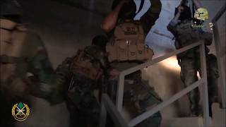 Lebanese Army - Strike Forcekouwa Al Dareba